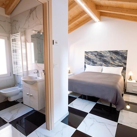 Celeste Charme Rooms Ponte di Brenta Exterior photo