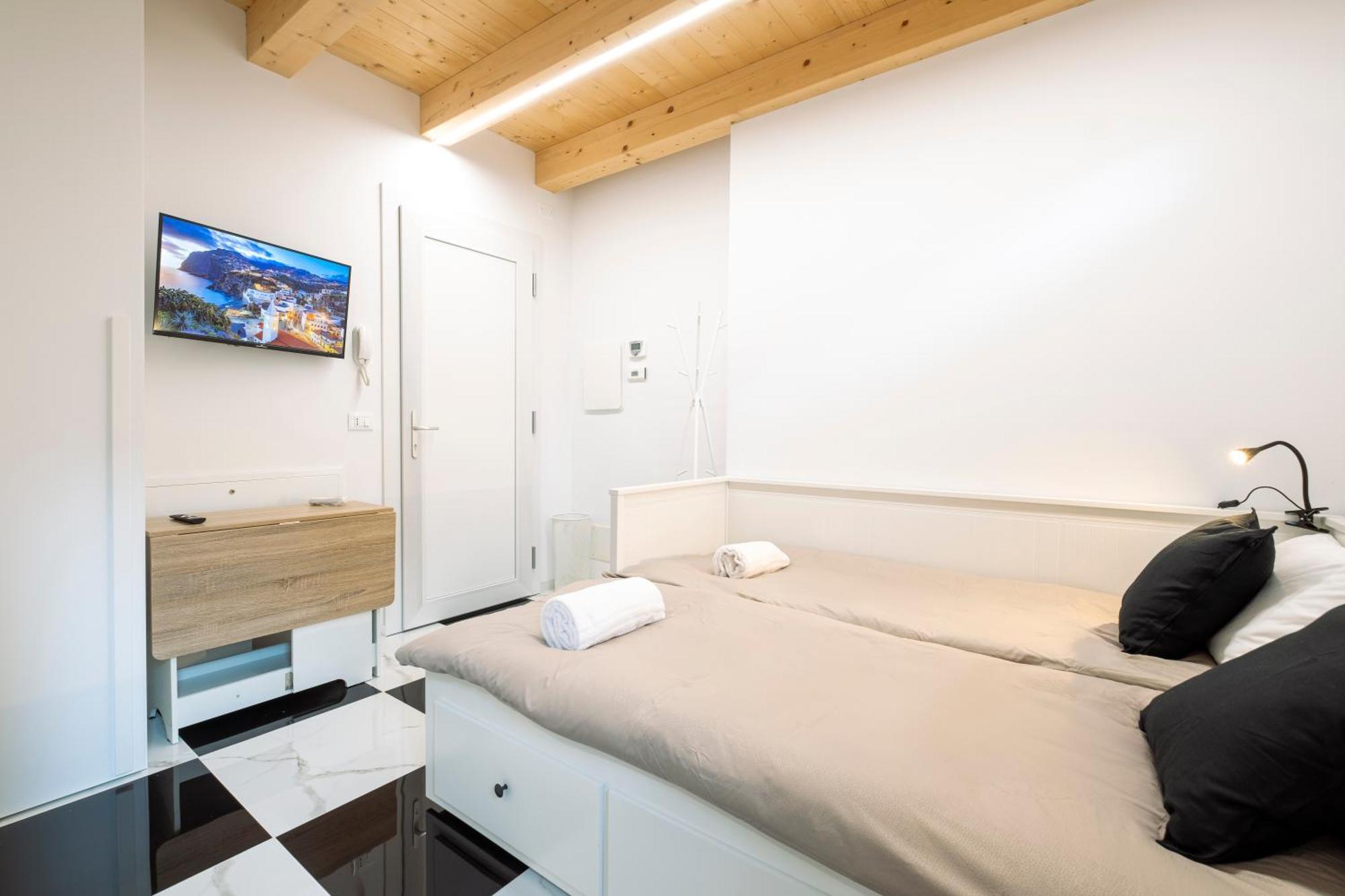 Celeste Charme Rooms Ponte di Brenta Exterior photo