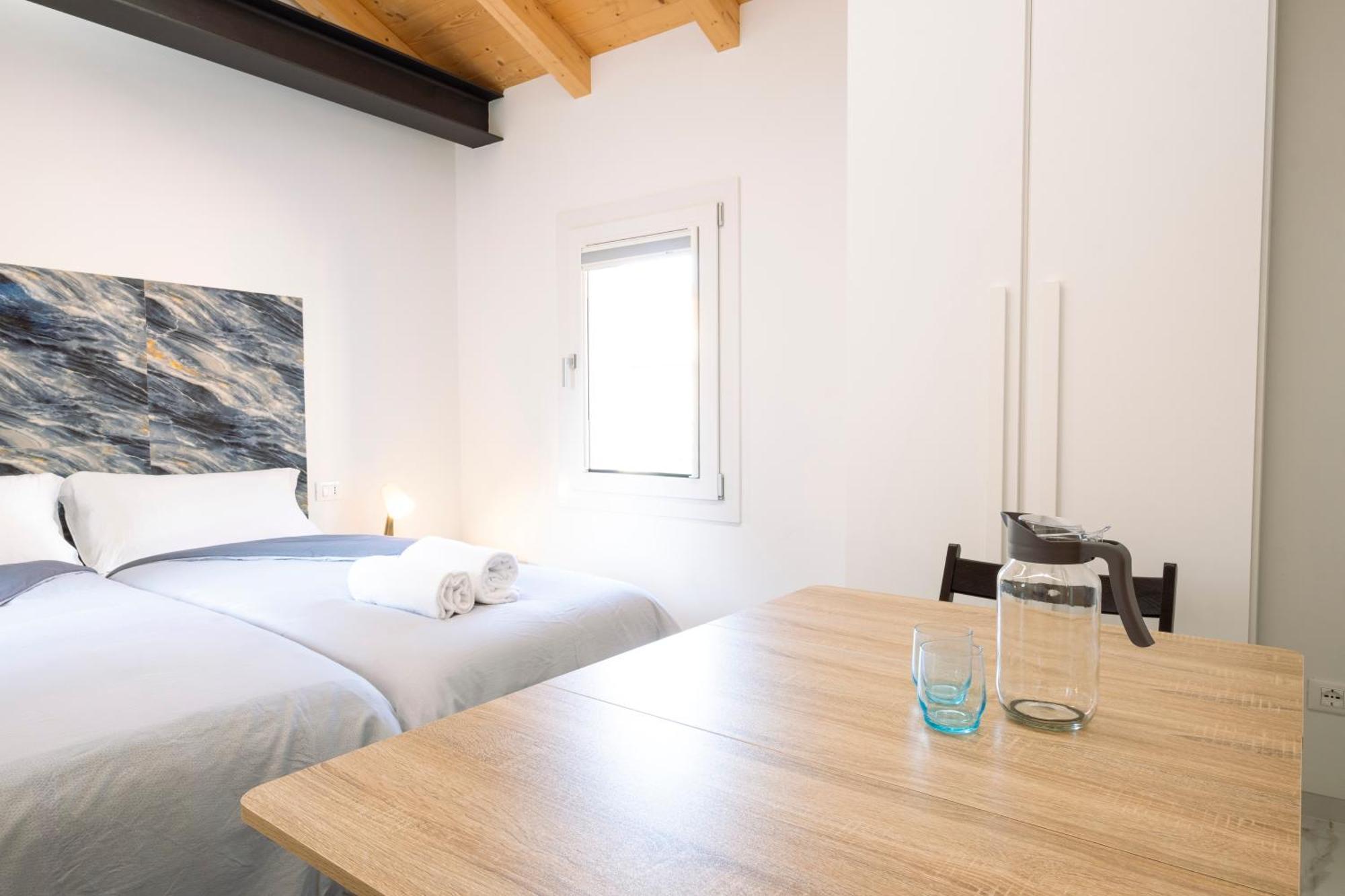 Celeste Charme Rooms Ponte di Brenta Exterior photo