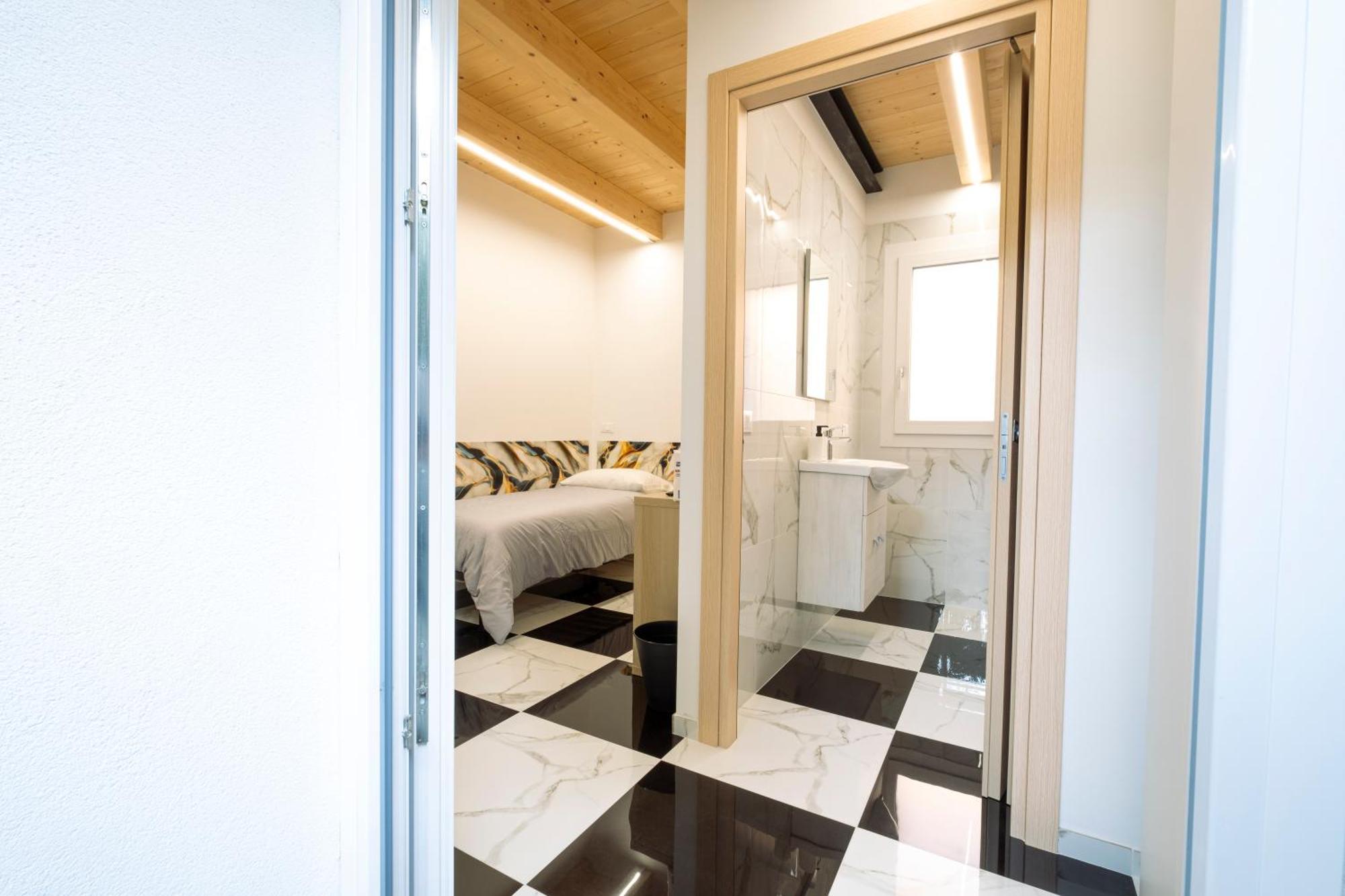 Celeste Charme Rooms Ponte di Brenta Exterior photo