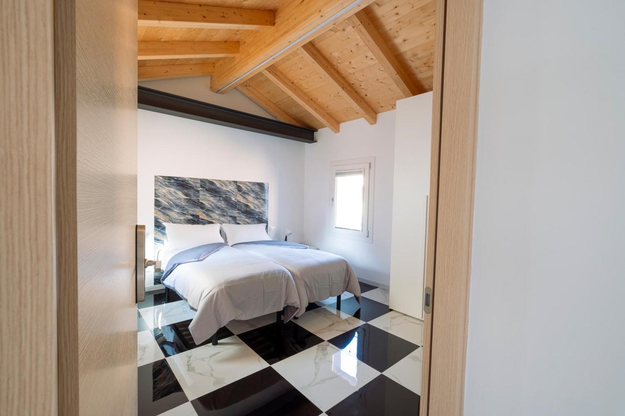 Celeste Charme Rooms Ponte di Brenta Exterior photo